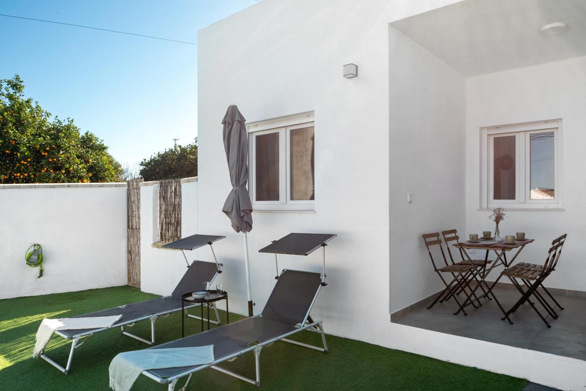 Appartement Casa Santolina