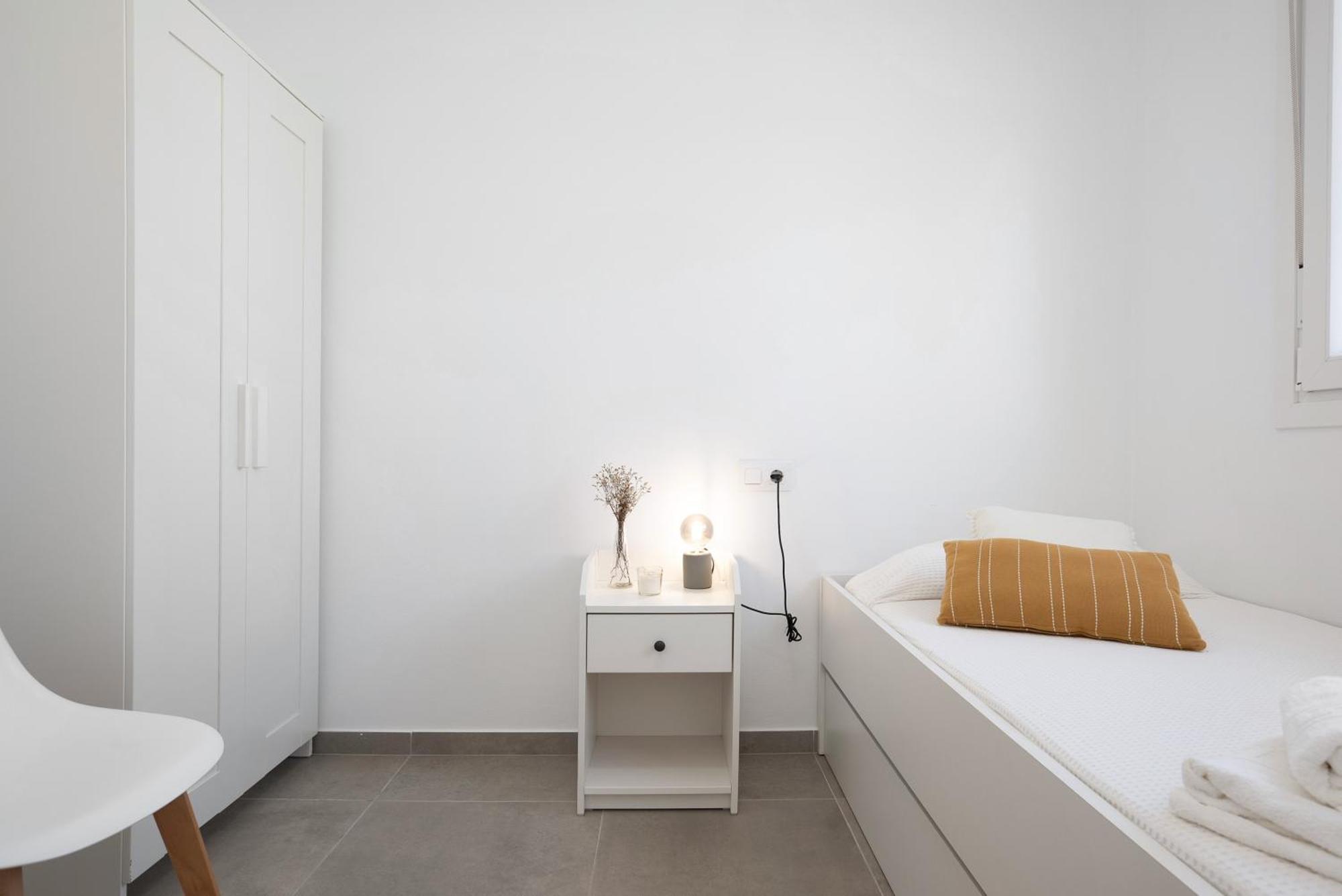 Casa Santolina * Vejer de la Frontera