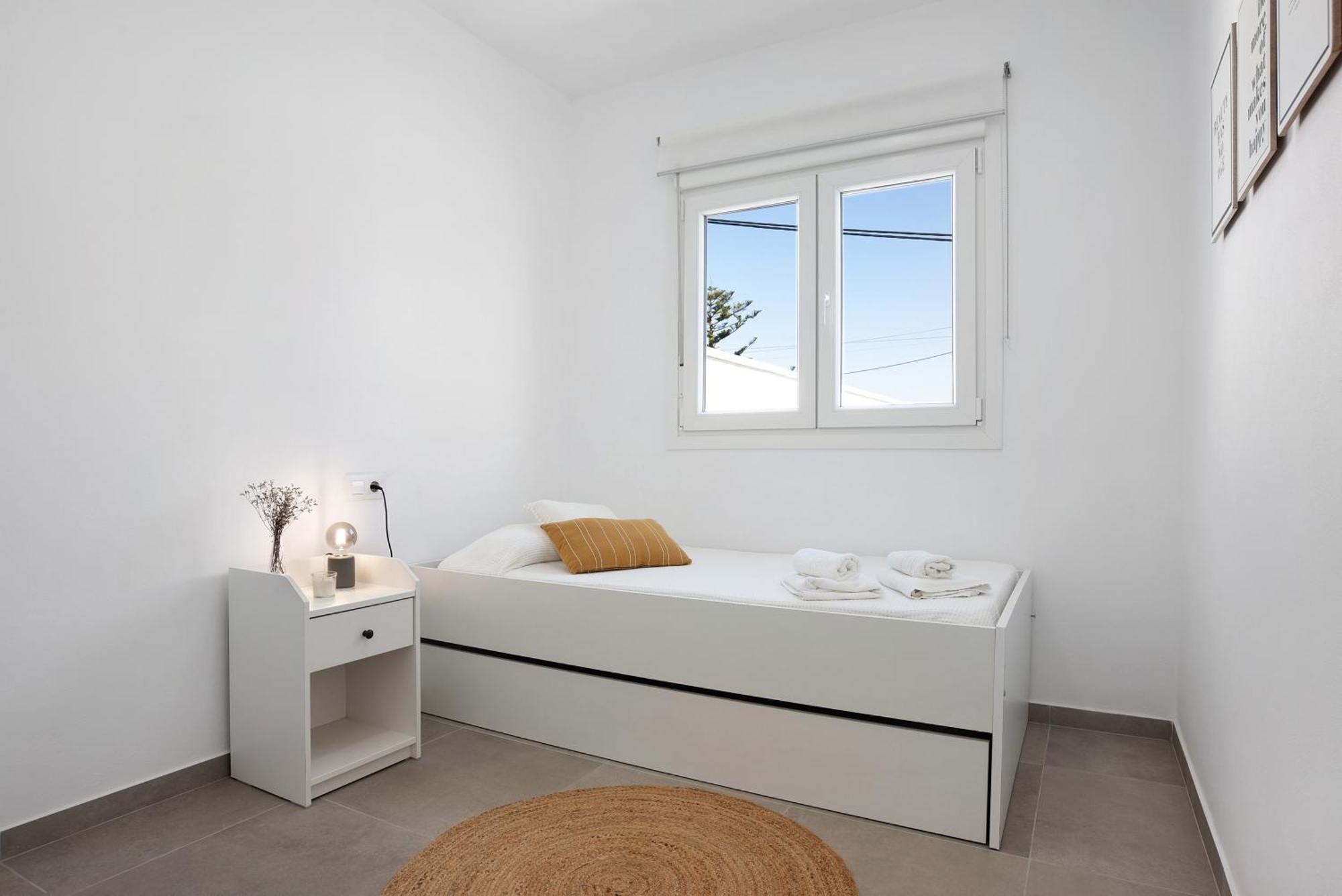 Casa Santolina Apartment Vejer de la Frontera