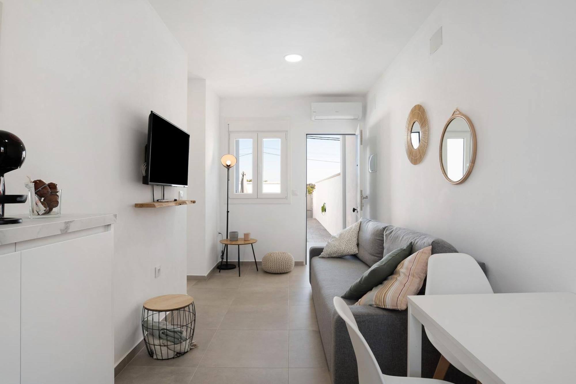 Casa Santolina Apartment