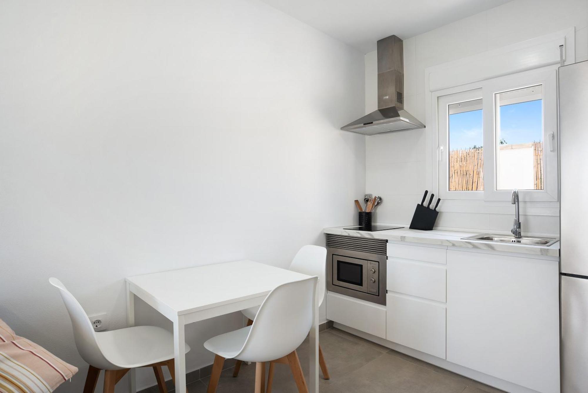 Casa Santolina Apartment