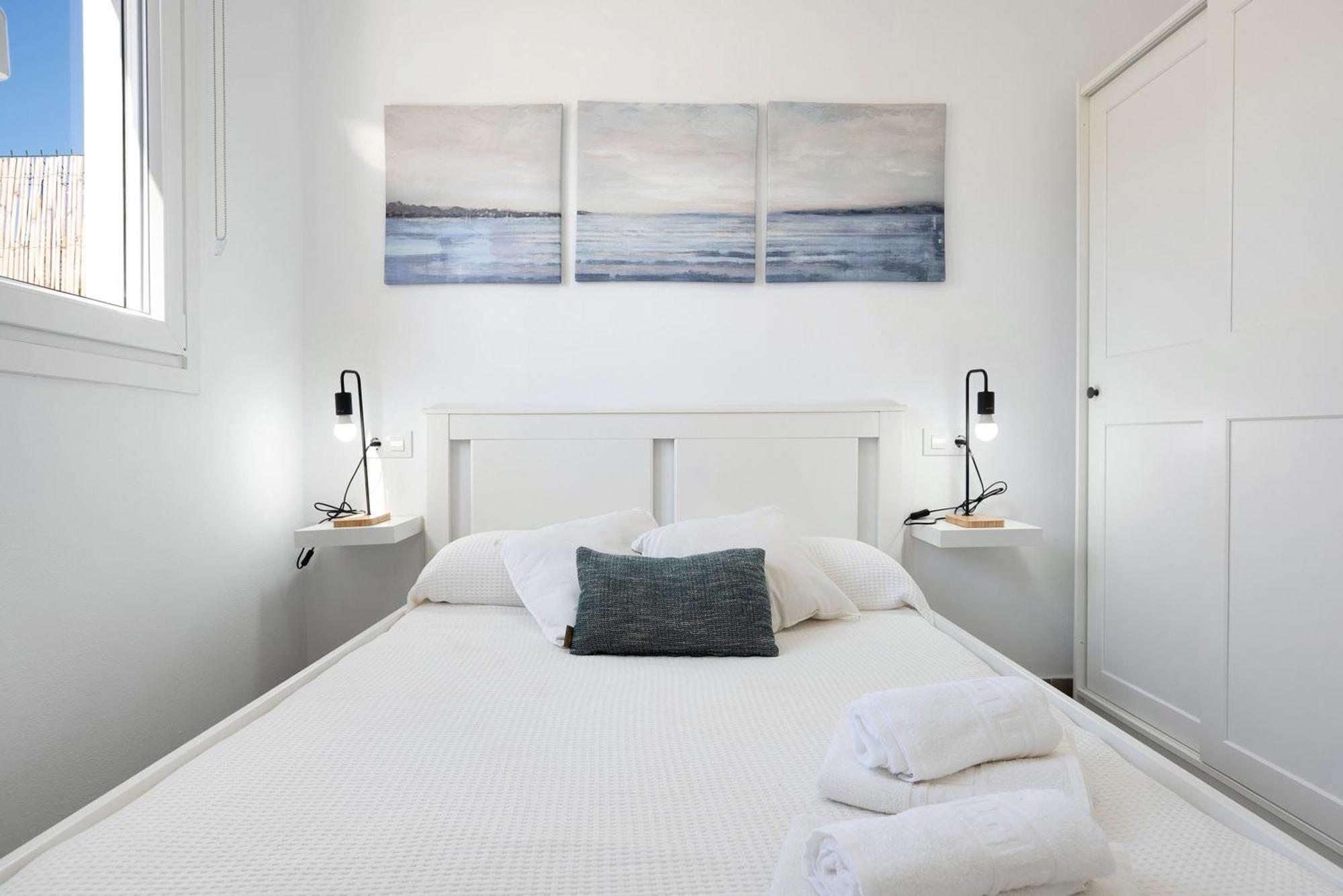 Casa Santolina Apartment
